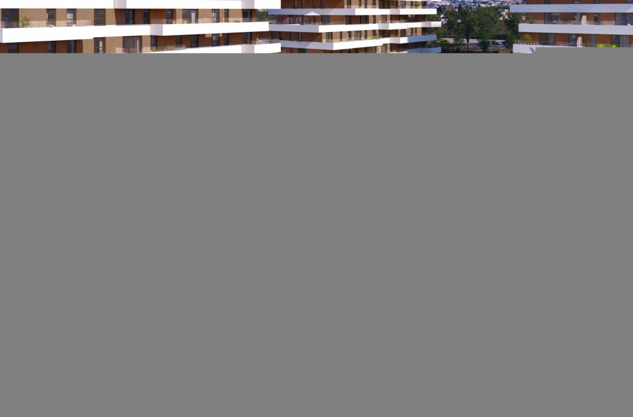 Short Term Rental - Apartment -
Villajoyosa - Playa del Torres