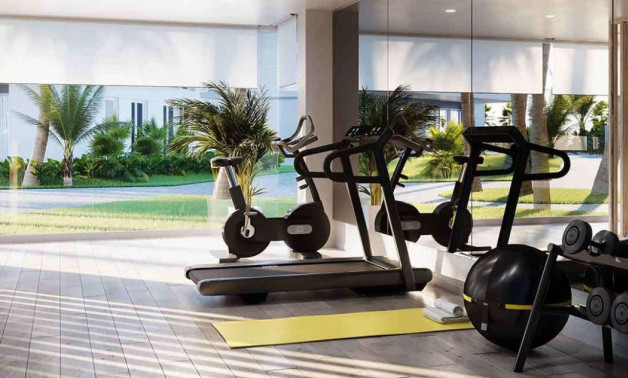 Alquiler a corto plazo - Ático -
Jávea Xàbia - centro