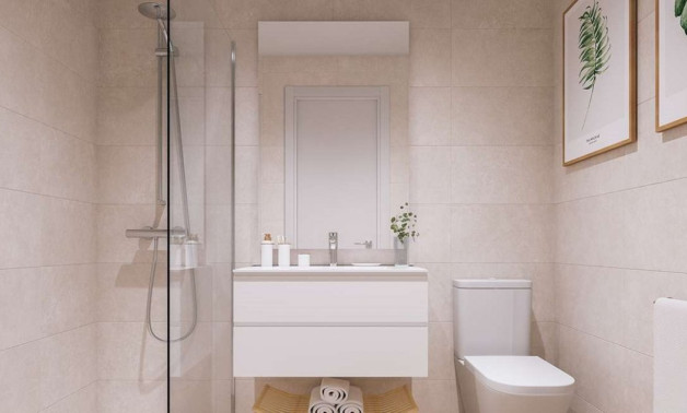 Short Term Rental - Ground floor apartment -
Denia - Puerto Denia