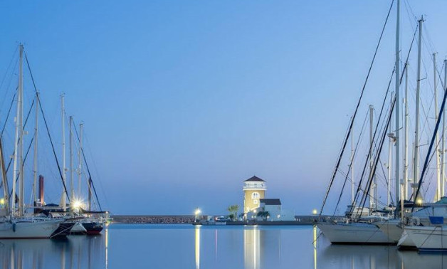 Short Term Rental - Apartment -
Almerimar