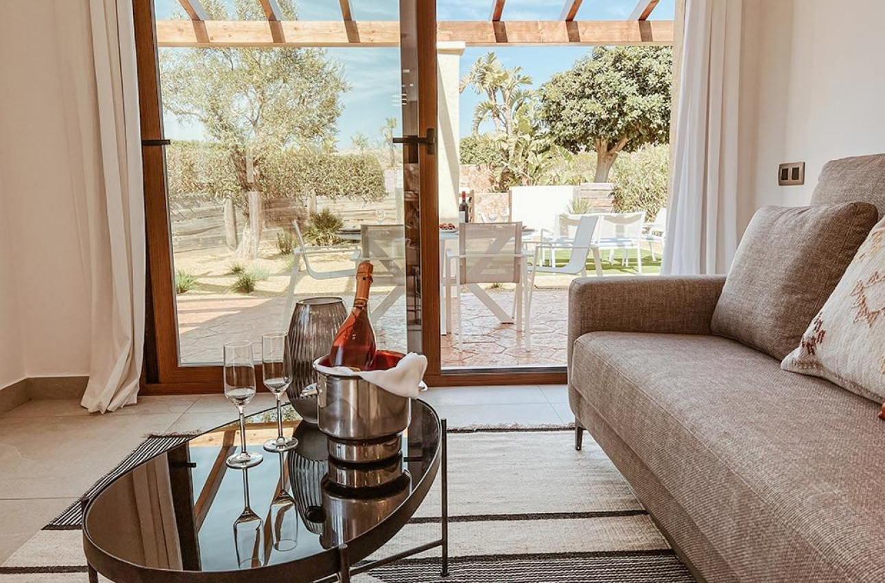 Short Term Rental - Villa -
Cuevas Del Almanzora - Desert Springs Golf Club