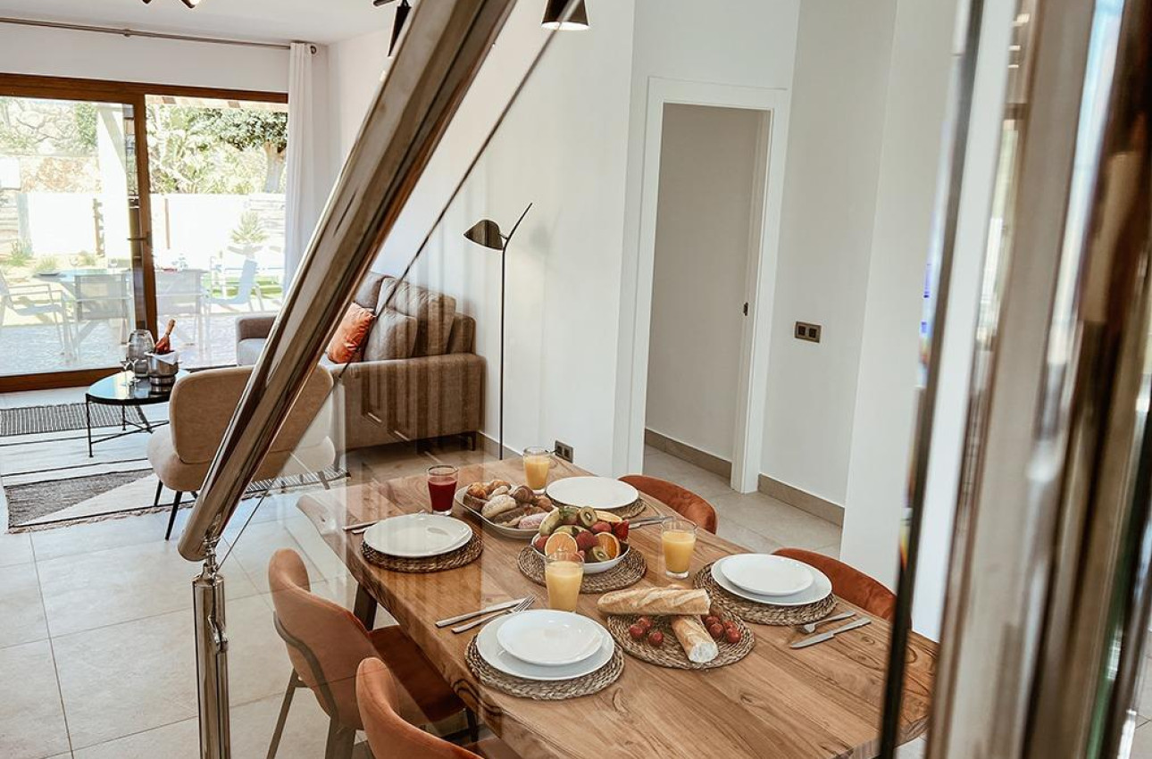 Short Term Rental - Villa -
Cuevas Del Almanzora - Desert Springs Golf Club