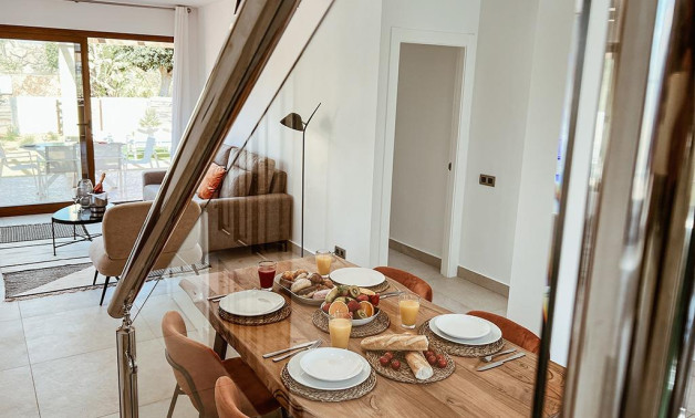 Short Term Rental - Villa -
Cuevas Del Almanzora - Desert Springs Golf Club