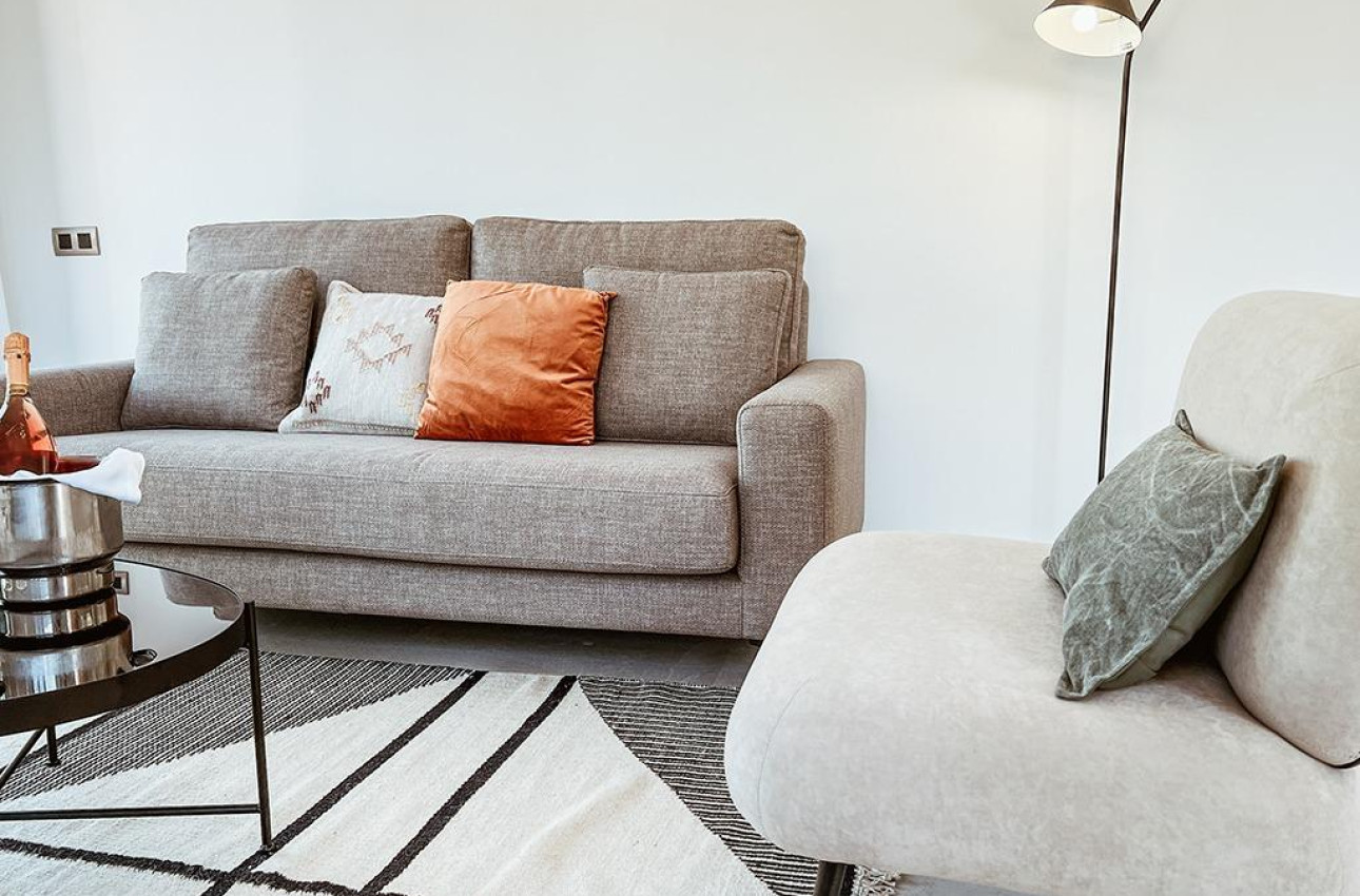 Short Term Rental - Villa -
Cuevas Del Almanzora - Desert Springs Golf Club