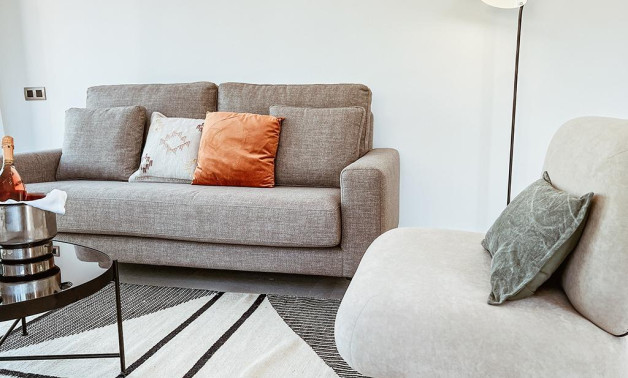 Short Term Rental - Villa -
Cuevas Del Almanzora - Desert Springs Golf Club