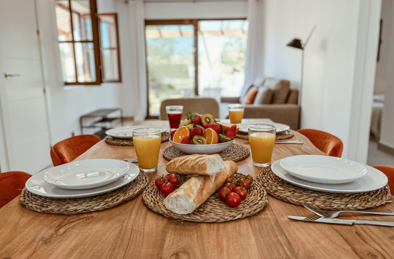 Short Term Rental - Villa -
Cuevas Del Almanzora - Desert Springs Golf Club