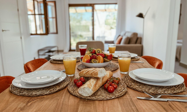 Short Term Rental - Villa -
Cuevas Del Almanzora - Desert Springs Golf Club