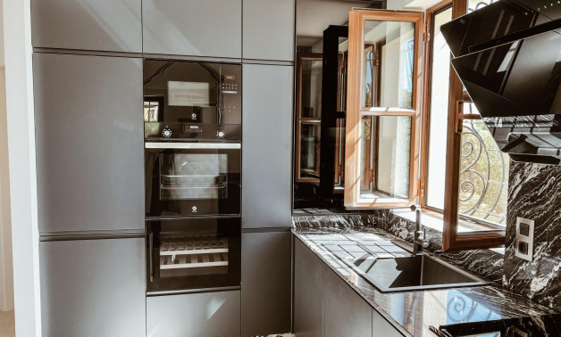 Short Term Rental - Villa -
Cuevas Del Almanzora - Desert Springs Golf Club