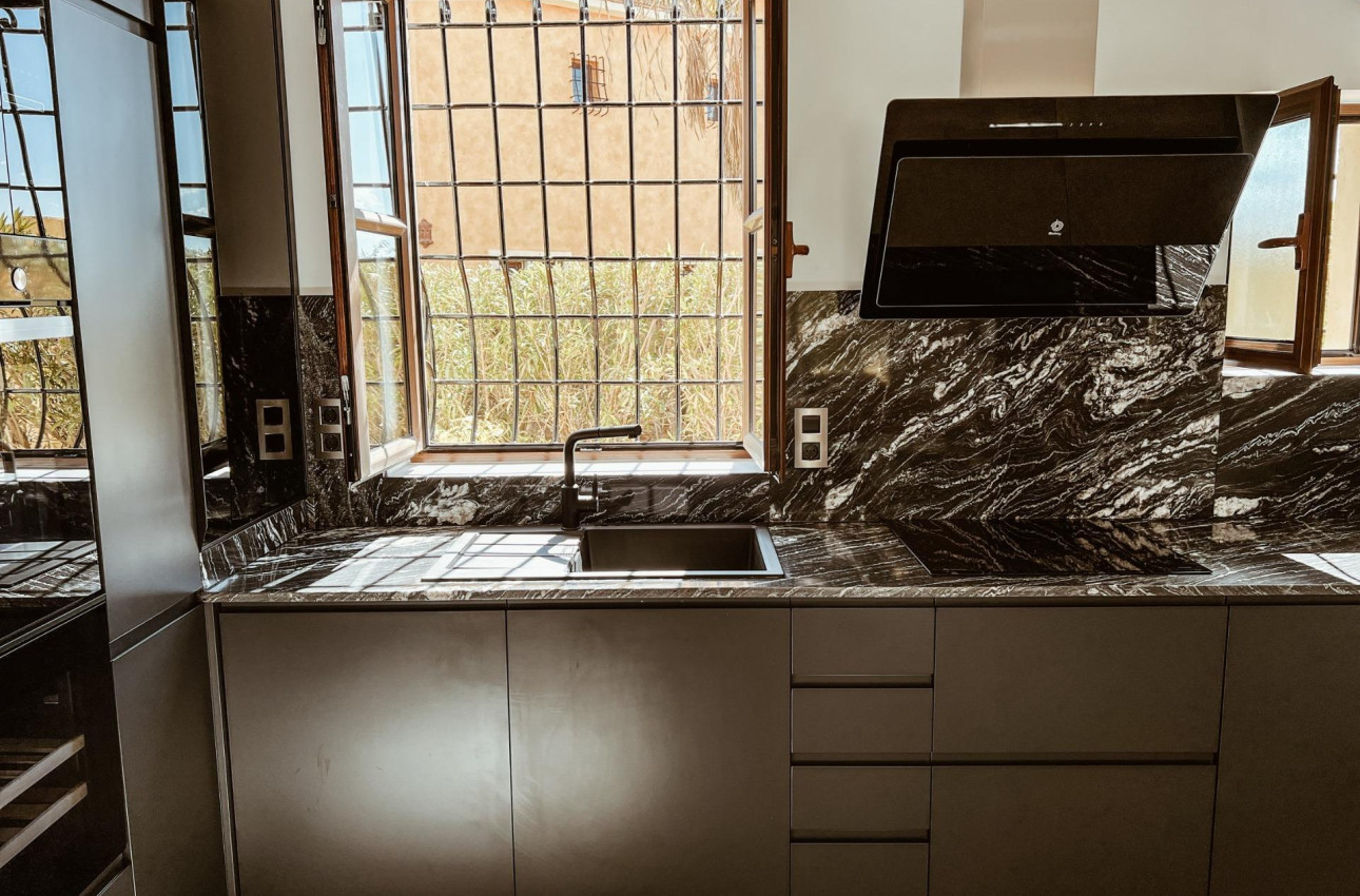 Short Term Rental - Villa -
Cuevas Del Almanzora - Desert Springs Golf Club