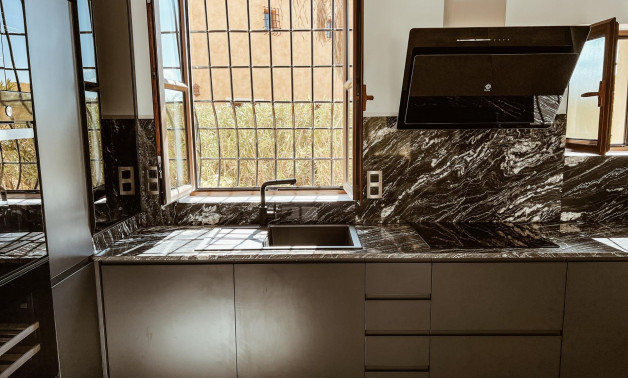 Short Term Rental - Villa -
Cuevas Del Almanzora - Desert Springs Golf Club