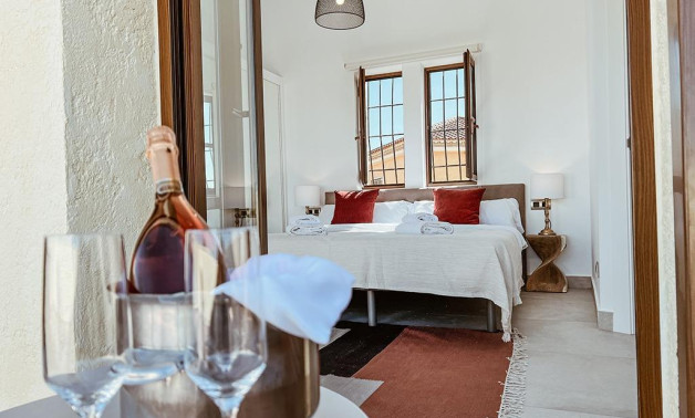 Short Term Rental - Villa -
Cuevas Del Almanzora - Desert Springs Golf Club