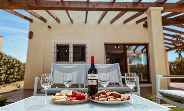 Short Term Rental - Villa -
Cuevas Del Almanzora - Desert Springs Golf Club