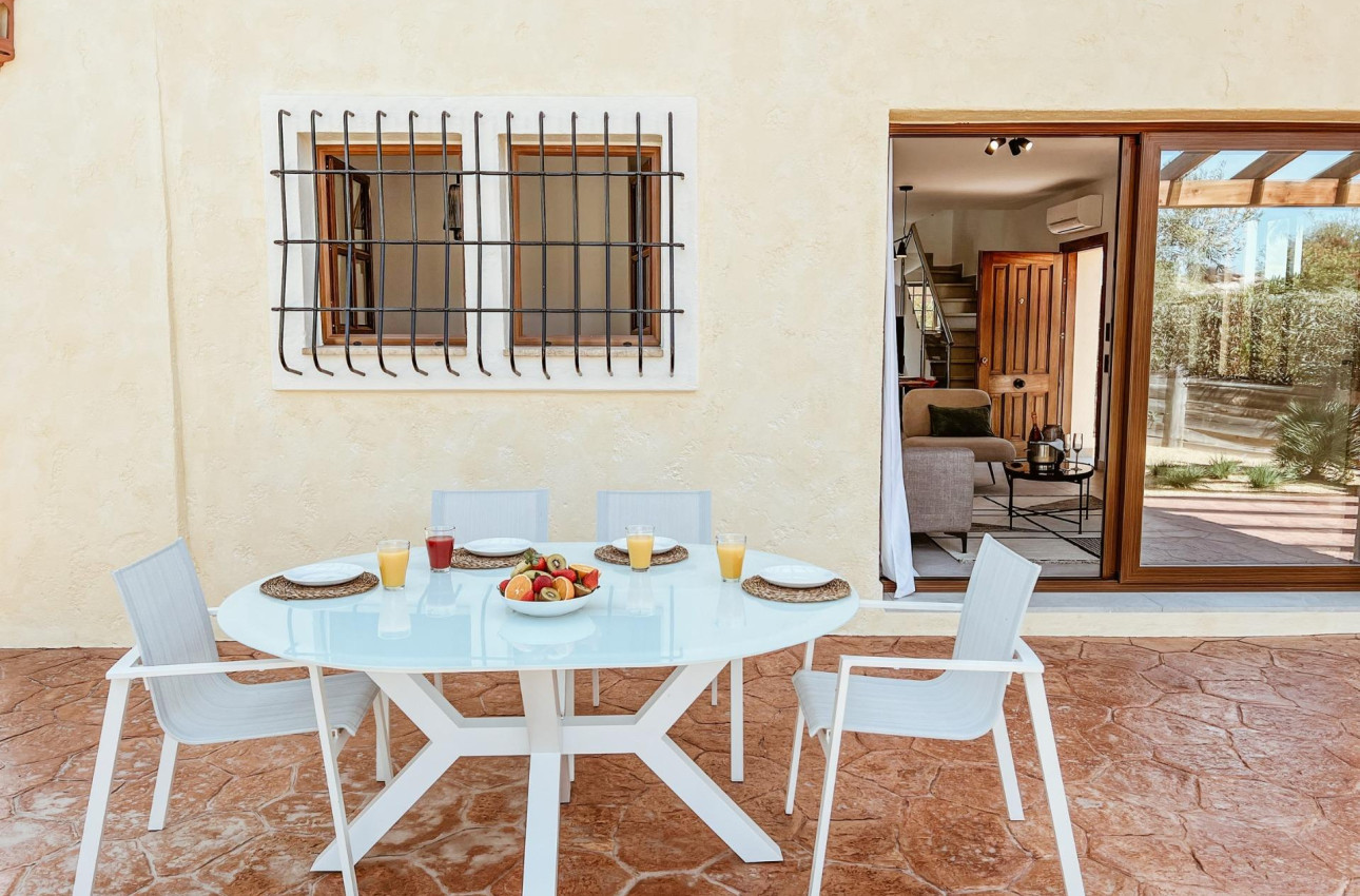 Short Term Rental - Villa -
Cuevas Del Almanzora - Desert Springs Golf Club