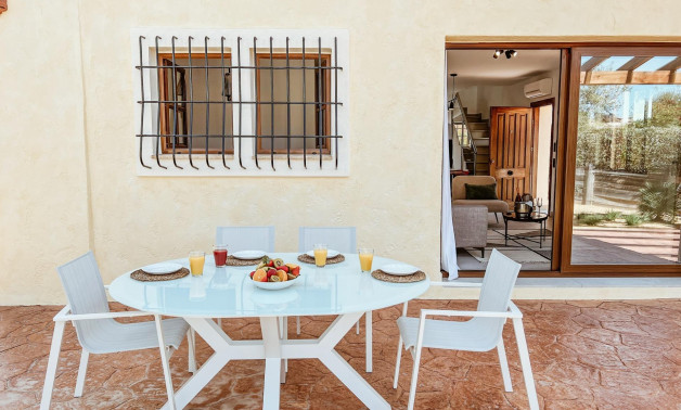 Short Term Rental - Villa -
Cuevas Del Almanzora - Desert Springs Golf Club