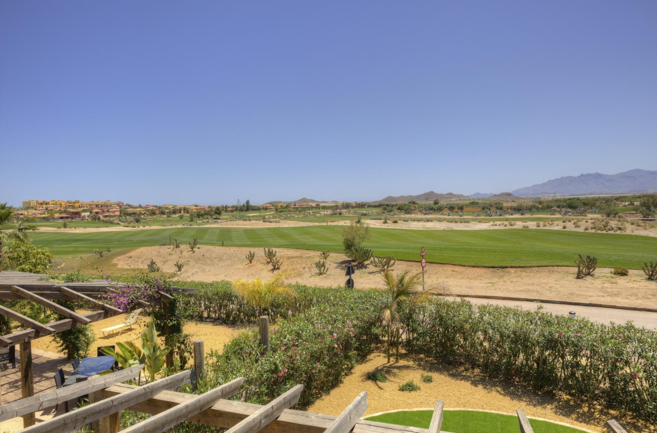 Short Term Rental - Villa -
Cuevas Del Almanzora - Desert Springs Golf Club