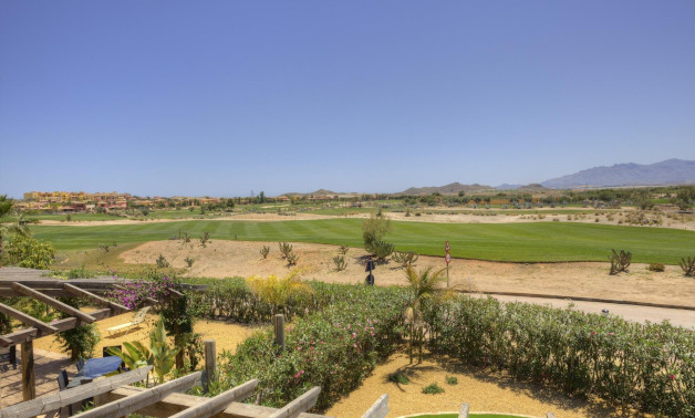 Short Term Rental - Villa -
Cuevas Del Almanzora - Desert Springs Golf Club