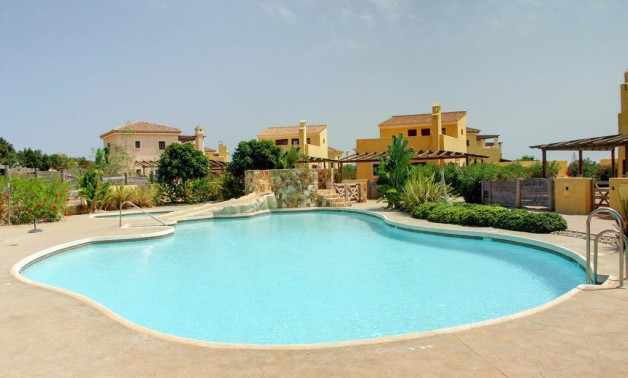 Short Term Rental - Villa -
Cuevas Del Almanzora - Desert Springs Golf Club