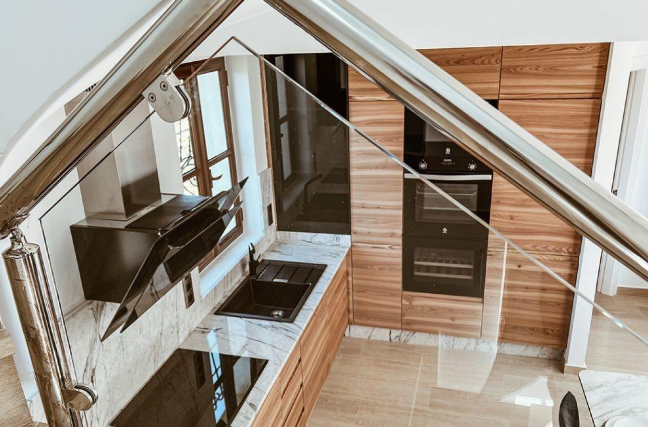 Alquiler a corto plazo - Villa -
Cuevas Del Almanzora - Desert Springs Golf Club