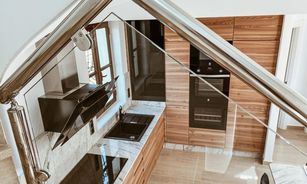 Alquiler a corto plazo - Villa -
Cuevas Del Almanzora - Desert Springs Golf Club