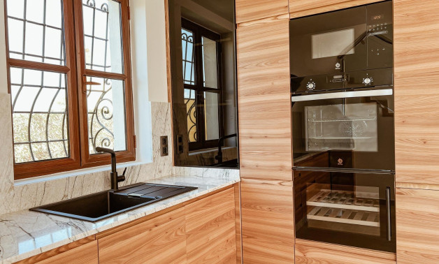 Alquiler a corto plazo - Villa -
Cuevas Del Almanzora - Desert Springs Golf Club