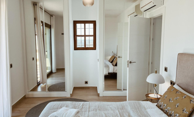 Alquiler a corto plazo - Villa -
Cuevas Del Almanzora - Desert Springs Golf Club