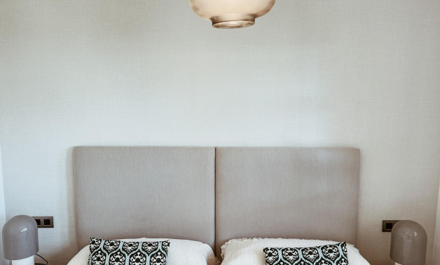 Alquiler a corto plazo - Villa -
Cuevas Del Almanzora - Desert Springs Golf Club