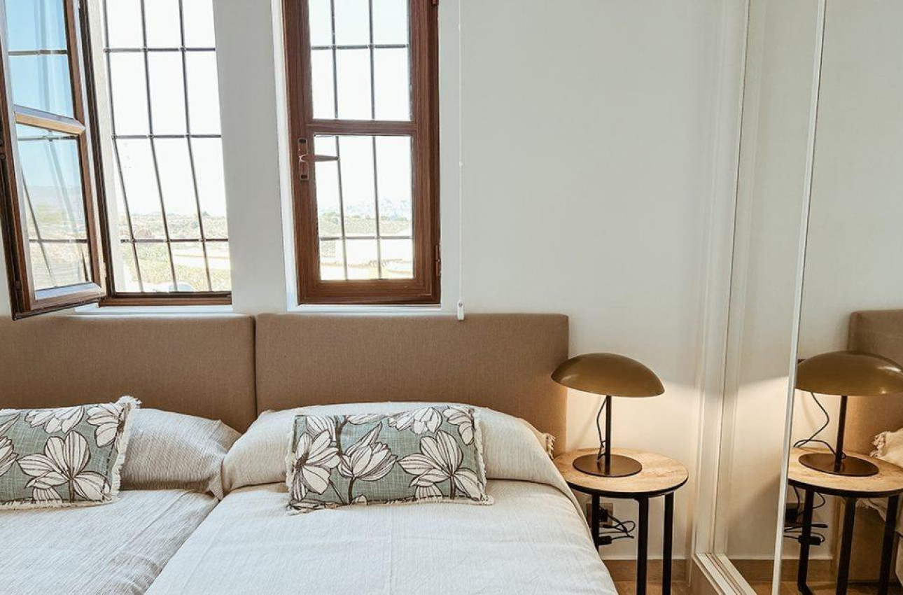 Alquiler a corto plazo - Villa -
Cuevas Del Almanzora - Desert Springs Golf Club