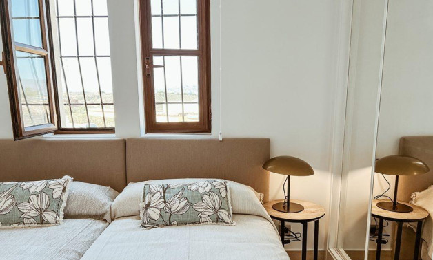 Alquiler a corto plazo - Villa -
Cuevas Del Almanzora - Desert Springs Golf Club