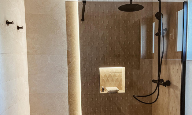 Alquiler a corto plazo - Villa -
Cuevas Del Almanzora - Desert Springs Golf Club