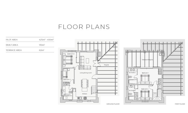 Alquiler a corto plazo - Villa -
Cuevas Del Almanzora - Desert Springs Golf Club