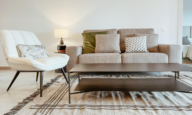 Краткосрочная аренда - Apartment -
Cuevas Del Almanzora - Desert Springs Golf Club