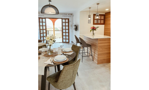 Краткосрочная аренда - Apartment -
Cuevas Del Almanzora - Desert Springs Golf Club