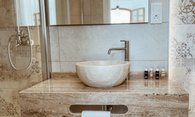 Краткосрочная аренда - Apartment -
Cuevas Del Almanzora - Desert Springs Golf Club