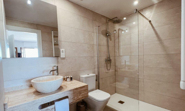 Краткосрочная аренда - Apartment -
Cuevas Del Almanzora - Desert Springs Golf Club