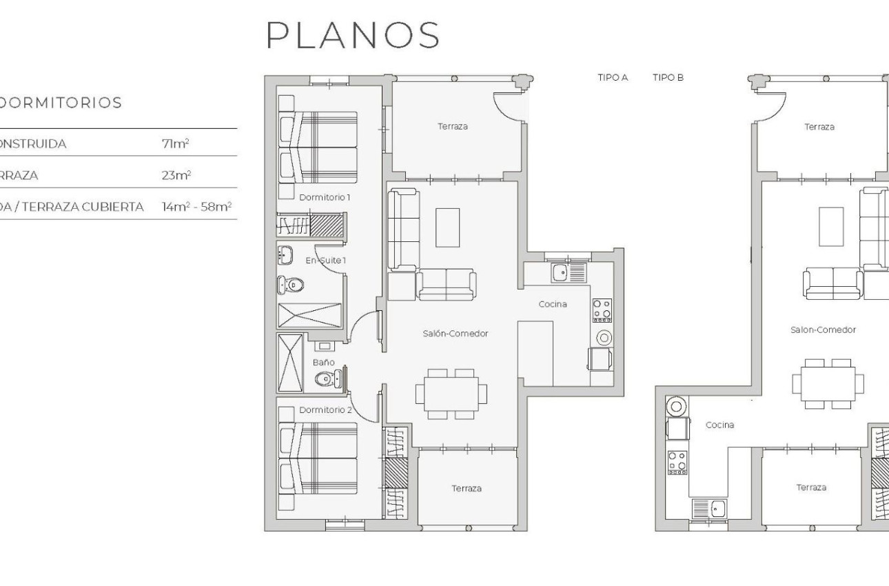 Краткосрочная аренда - Apartment -
Cuevas Del Almanzora - Desert Springs Golf Club