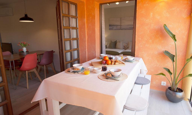 Short Term Rental - Apartment -
Cuevas Del Almanzora - Desert Springs Golf Club