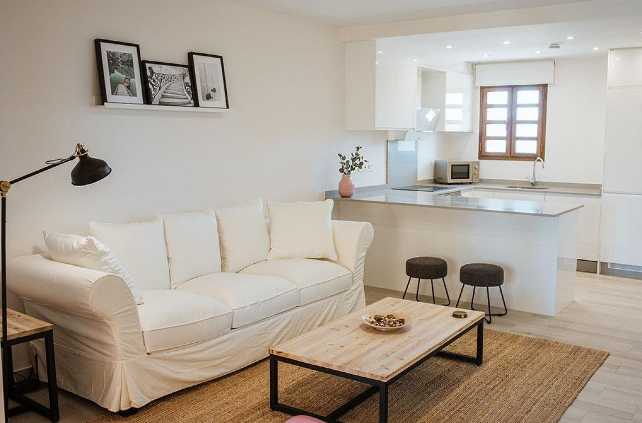 Short Term Rental - Apartment -
Cuevas Del Almanzora - Desert Springs Golf Club