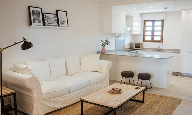 Short Term Rental - Apartment -
Cuevas Del Almanzora - Desert Springs Golf Club