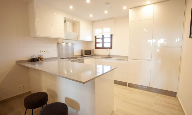 Short Term Rental - Apartment -
Cuevas Del Almanzora - Desert Springs Golf Club