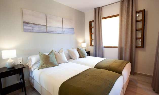 Short Term Rental - Apartment -
Cuevas Del Almanzora - Desert Springs Golf Club