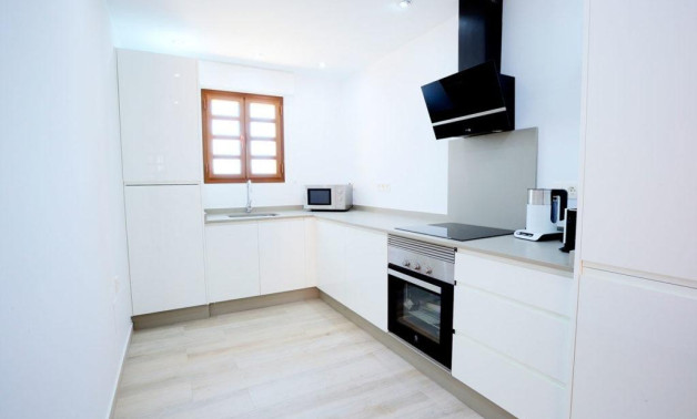 Short Term Rental - Apartment -
Cuevas Del Almanzora - Desert Springs Golf Club