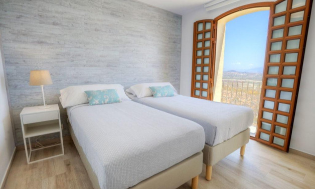 Short Term Rental - Apartment -
Cuevas Del Almanzora - Desert Springs Golf Club