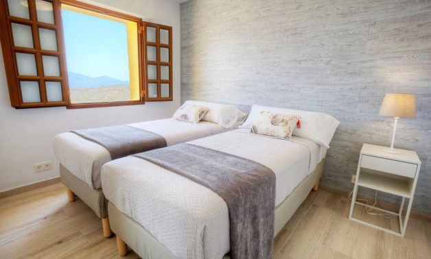 Short Term Rental - Apartment -
Cuevas Del Almanzora - Desert Springs Golf Club