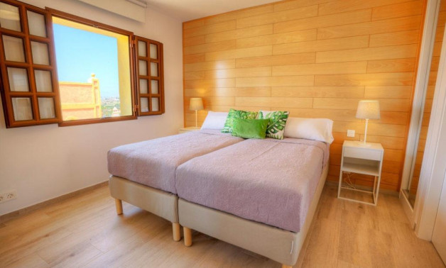 Short Term Rental - Apartment -
Cuevas Del Almanzora - Desert Springs Golf Club