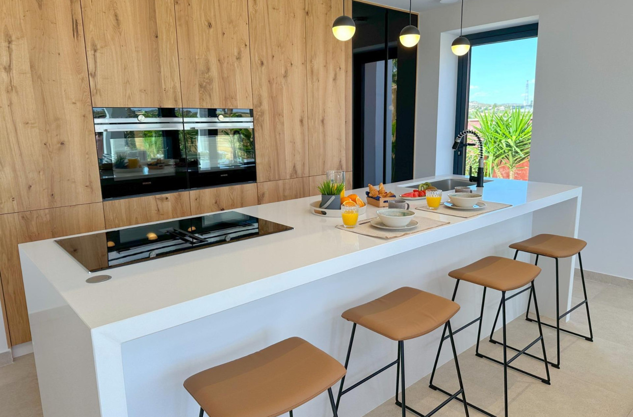 Short Term Rental - Villa -
Cuevas Del Almanzora - Desert Springs Golf Club