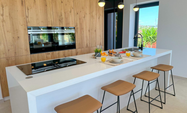 Short Term Rental - Villa -
Cuevas Del Almanzora - Desert Springs Golf Club