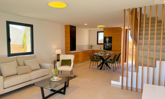 Short Term Rental - Town House -
Cuevas Del Almanzora - Desert Springs Golf Club