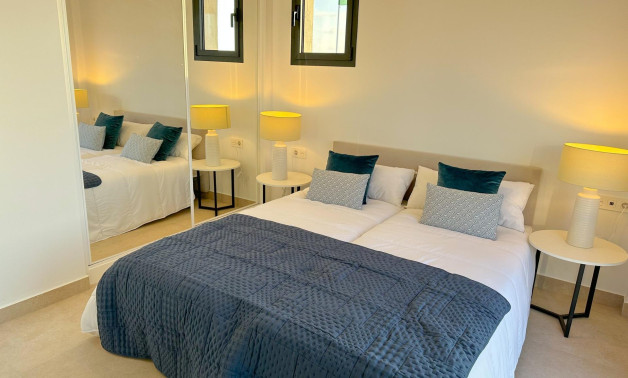 Short Term Rental - Town House -
Cuevas Del Almanzora - Desert Springs Golf Club