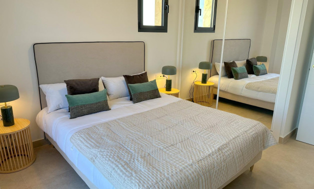 Short Term Rental - Town House -
Cuevas Del Almanzora - Desert Springs Golf Club