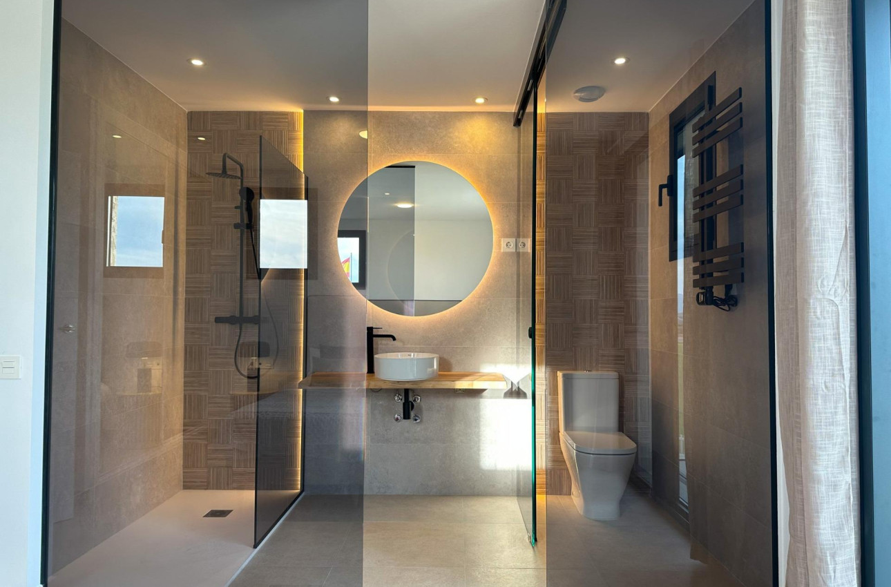 Short Term Rental - Town House -
Cuevas Del Almanzora - Desert Springs Golf Club